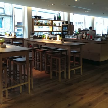 Vapiano - Italian Near Me - Bielefeld, NW