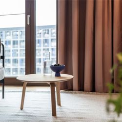 B&B Hotel Berlin-Airport - Apartment L