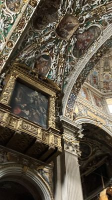 Basilica di Santa Maria Maggiore by null