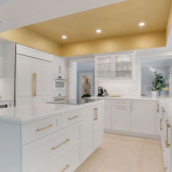 Trimline Design Center - Cabinetry Near Me - Pinecrest, Florida