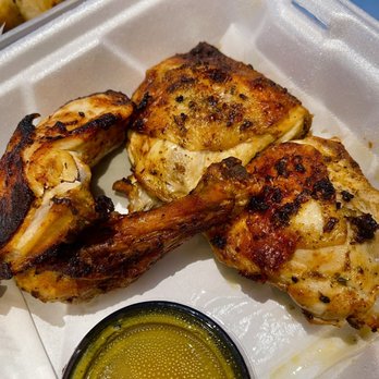 Crisp N Grill - Jerk - Burgers Near Me - Pompano Beach, Florida Crisp N Grill - Jerk - Burgers Near Me - Pompano Beach, Florida