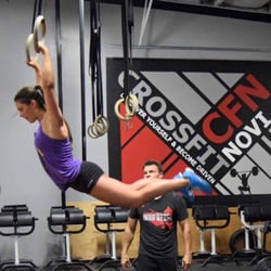 Crossfit Novi