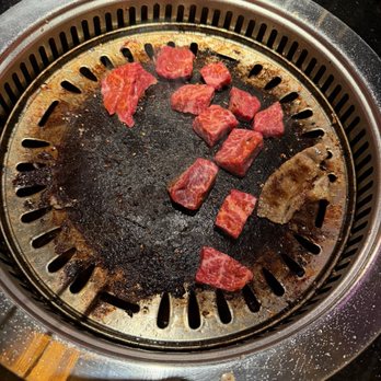 Wagyu Factory - Short rib cubes - Barbeque Near Me - Lake Forest, California Wagyu Factory - Short rib cubes - Barbeque Near Me - Lake Forest, California