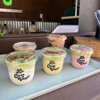 La Casa Verde - Coffee & Tea Near Me - Coachella, California La Casa Verde - Coffee & Tea Near Me - Coachella, California