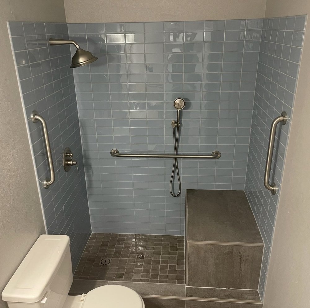 Slide of A-Z Plumbing & Mechanical