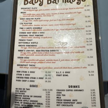 BABY BARNABY’S - 1210 Photos & 1598 Reviews - 602 Fairview St, Houston ...