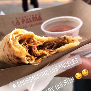 BURRITOS LA PALMA - Updated September 2024 - 698 Photos & 686 Reviews