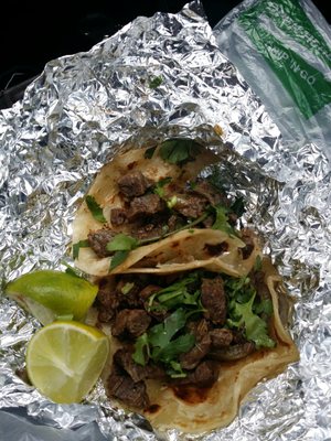La Hacienda Meat Market by null