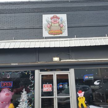 ResQue BBQ - ResQuw - Barbeque Near Me - Ashford, Alabama