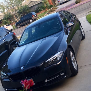 Long Beach BMW - Love my new 2016 528 - Auto Repair Near Me - Long Beach, California Long Beach BMW - Love my new 2016 528 - Auto Repair Near Me - Long Beach, California