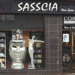 Sasscia Hair Salon