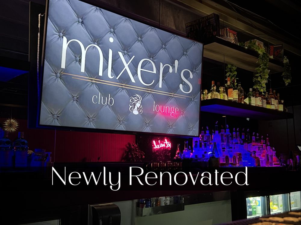 MIXER’S GENTLEMEN’S CLUB 10 Photos 10468 Northfield Rd, Northfield, Ohio Adult