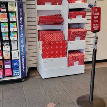 US Post Office - It's not even Thanksgiving yet - Post Offices Near Me - Sacramento, California US Post Office - It's not even Thanksgiving yet - Post Offices Near Me - Sacramento, California