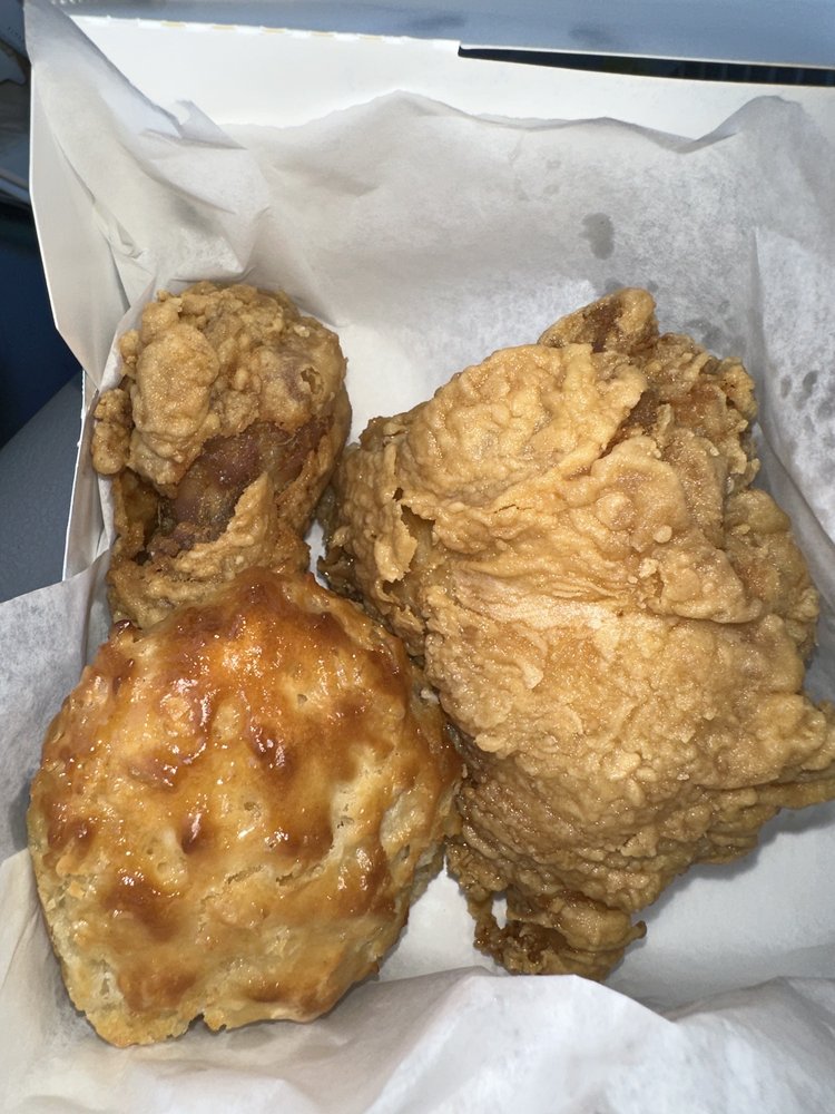 CHURCH’S CHICKEN Updated October 2024 27 Photos & 12 Reviews 611