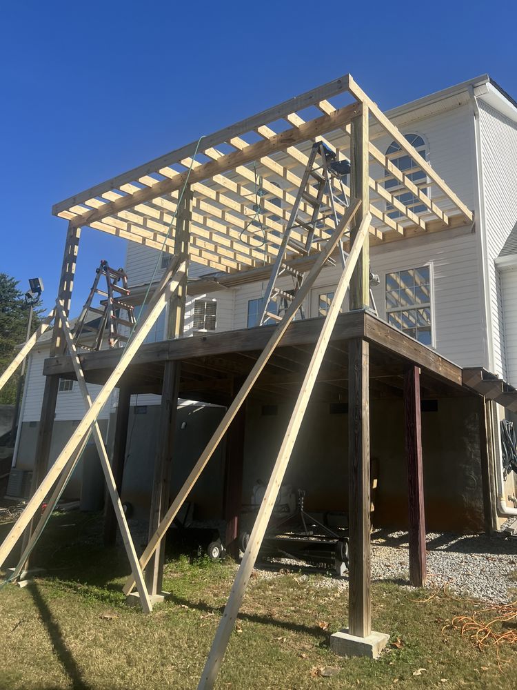 Slide of KB Construction