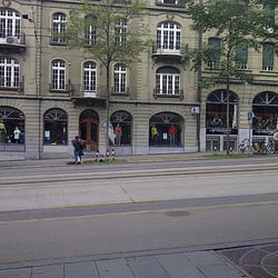 Bergsport Max Eiselin