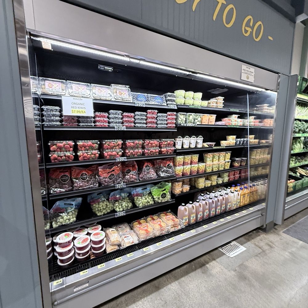 Goodwin & Sons Market - To go - Grocery Near Me - Crestline, California Goodwin & Sons Market - To go - Grocery Near Me - Crestline, California