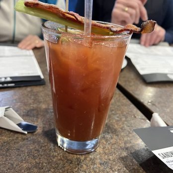 The Purcellville Pub - Bloody Mary - American Near Me - Purcellville, Virginia The Purcellville Pub - Bloody Mary - American Near Me - Purcellville, Virginia