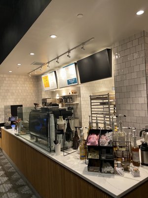 Oliver's by null