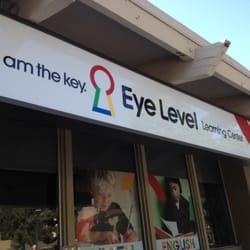 Eye Level Learning Center