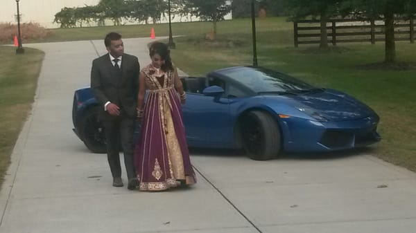 Prestige Atlanta Luxury Car Rentals by null