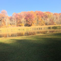 Kendall Lake Shelter