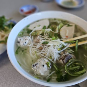 Fresh Tofu - Bún mọc - Vietnamese Near Me - Austin, Texas Fresh Tofu - Bún mọc - Vietnamese Near Me - Austin, Texas