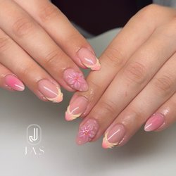 Jas Nail Spa