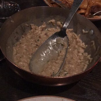 Zucca - More risotto - Italian Near Me - Coral Gables, Florida Zucca - More risotto - Italian Near Me - Coral Gables, Florida