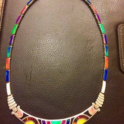 Joyeria Diamante - The piece I bought