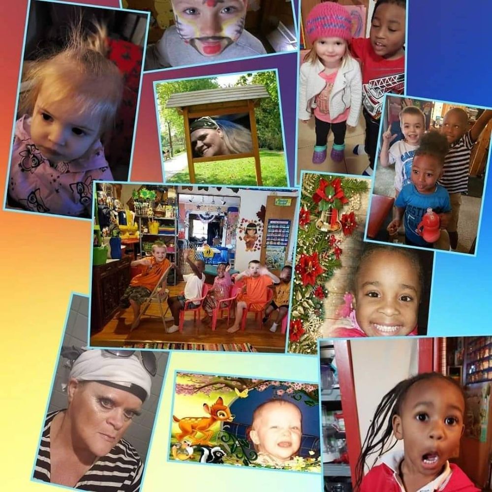Valerie's Licensed Child Care Services - childcare center in South Bend, IN