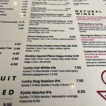 Lokal Sandwich + Burger Bar - Menu - Sandwiches Near Me - Venice, California Lokal Sandwich + Burger Bar - Menu - Sandwiches Near Me - Venice, California