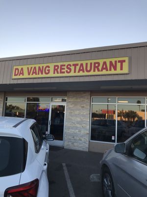 Da Vàng Restaurant by null