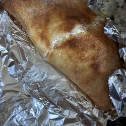 Ravena Pizza - Calzone