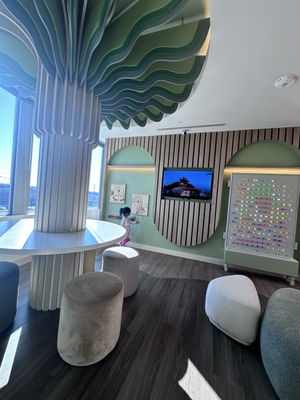 Treehouse Pediatric Dentistry