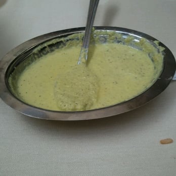 El Serrano - Fresh jalapeno salsa - Latin American Near Me - Lancaster, Pennsylvania