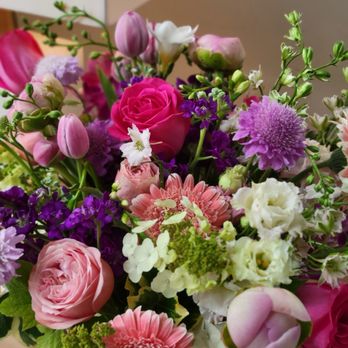 NOVAflowers - Details of assortment. Absolutely Beautiful. - Florists Near Me NOVAflowers - Details of assortment. Absolutely Beautiful. - Florists Near Me