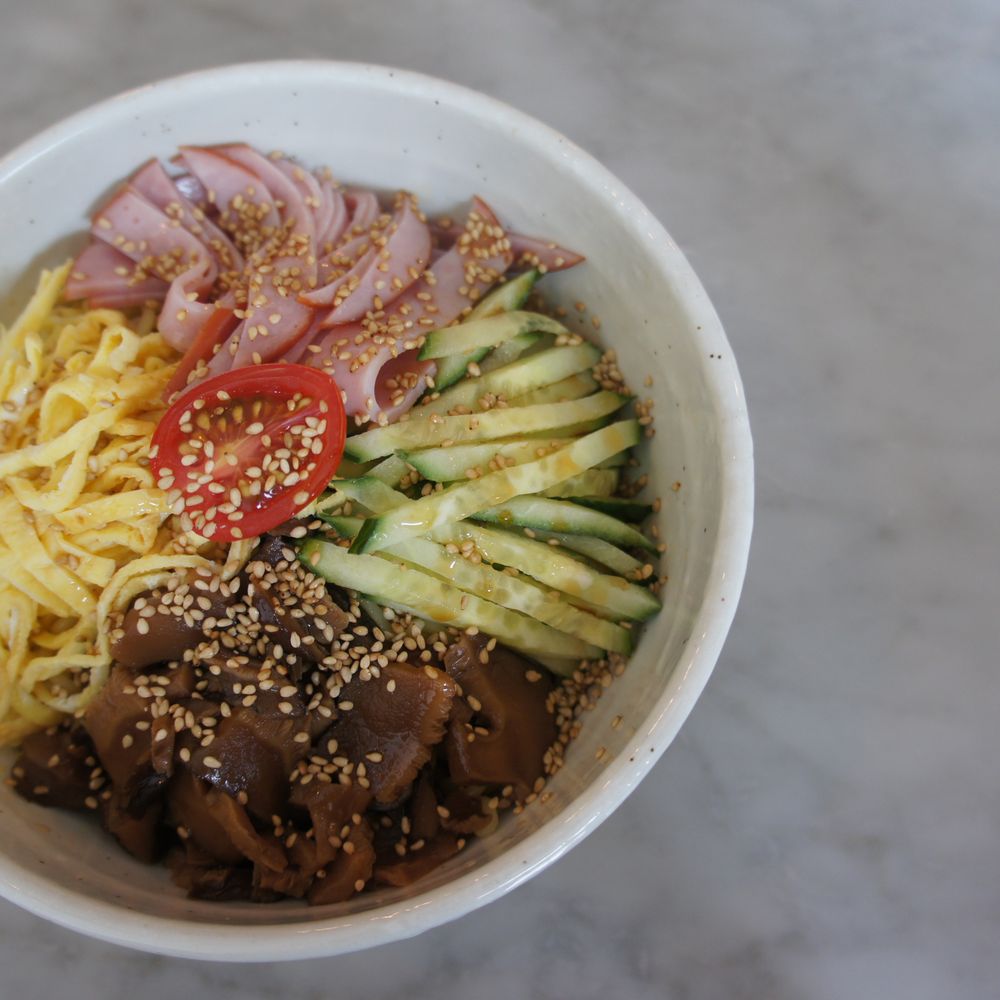 Noren - Reimen ($10.00) - Japanese Near Me - Montreal, Quebec Noren - Reimen ($10.00) - Japanese Near Me - Montreal, Quebec