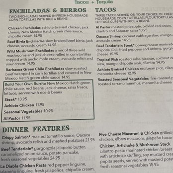 Cocina Madrigal - Menu - Tacos Near Me - Phoenix, Arizona Cocina Madrigal - Menu - Tacos Near Me - Phoenix, Arizona