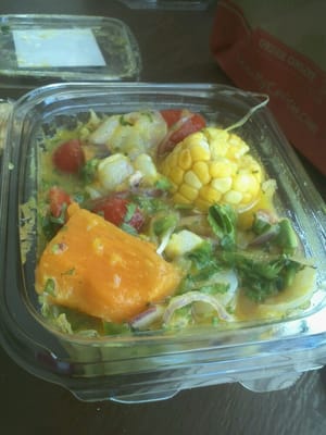 My Ceviche by null