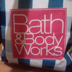 Bath & Body Works