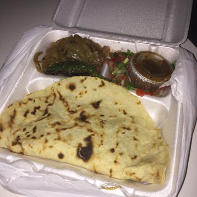 Tacos El Cacheton by null