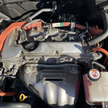 Phoenix Auto Care - Auto Repair Near Me - Alhambra, California