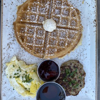 First Watch - Breakfast on the patio. It was wonderful! - Breakfast & Brunch Near Me - LIttleton, Colorado