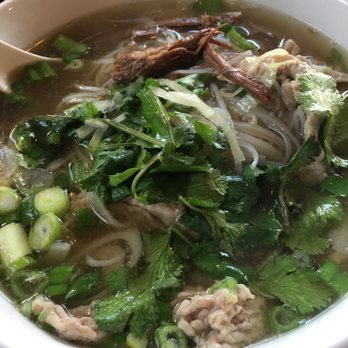 Ginger and Lemongrass - Vietnamese Near Me - Whitestone, New York