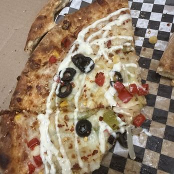Koreatown Pizza - Pizza Near Me - Los Angeles, California Koreatown Pizza - Pizza Near Me - Los Angeles, California