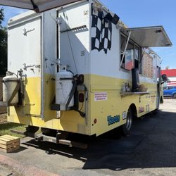 Tacos El Primo - Location