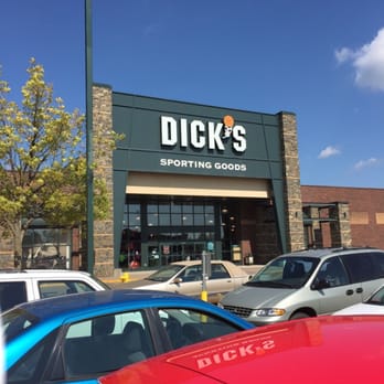 DICK'S Sporting Goods - Sports Wear Near Me - Roseville, Minnesota DICK'S Sporting Goods - Sports Wear Near Me - Roseville, Minnesota