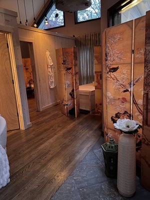 Zen Spa by null
