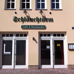 Schlauchturm